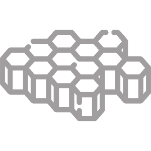 Eco Banner Stand Honeycomb Construction