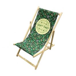 bespoke deckchairs