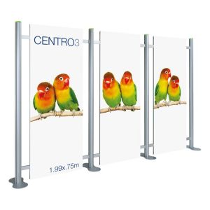 Centro 3 Display Stand