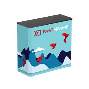 Fastframe Counter