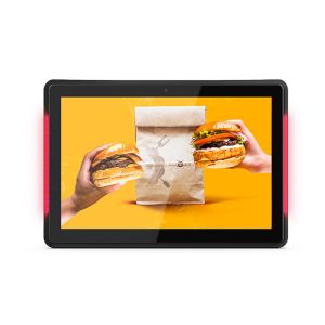 POS Android Advertising Displays - 10" and 15"